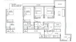 Pasir Panjang Road (D5), Condominium #554750011